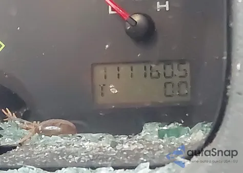 2007 Ford F-150 Stx/Xl/Xlt из США, поврежденный, VIN 1FTRX12W77NA40745